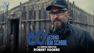 The Northman's Robert Eggers on Channeling Your Unique Voice in Filmmaking | 60