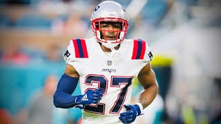 J.C. Jackson COMPLETE Patriots Highlights (2018-2021)