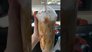 McDonald's best drinks ever ✨ #drinks #coffee #mcdonalds #viral