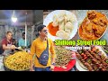 Meghalaya Food | Shillong Street Food | Meghalaya তে 100 টাকায় 2pc Mutton | Shillong Food