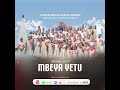 MBEYA YETU official audio -Tutakizunguka gospel singers Moravian Yerusalem Mbeya