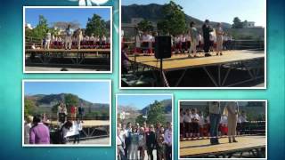 Kizoa Fare Video: BEST Project, 4th meeting in Bagheria, ITALY