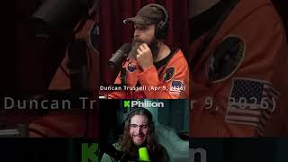 JOE ROGAN DAMAGE CONTROL