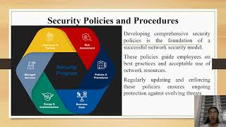 A MODEL FOR NETWORK SECURITY