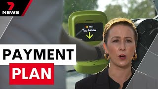 Major changes to public transport ticketing | 7NEWS