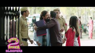 Carry On Jatta 2 | #BLOOPER 5 | Gippy Grewal | Sonam Bajwa | Binnu Dhillon | White Hill Studios