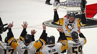 Penguins over Predators in Game 6