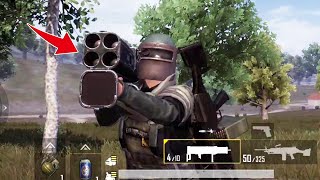 【PUBG MOBILE】大型アプデ情報‼{レベル４ベスト}の性能や新武器が最強すぎたWWWWW【PUBGモバイル】【まがれつ】