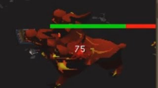 Twisted bow Vs Cerberus | Best Dps