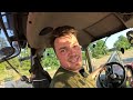 die wichtigsten punkte der heuernte farmvlog 50