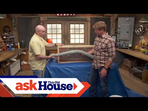 How to Clean Brick with Acid How to Clean Brick with Acid