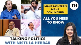 Maharashtra Assembly polls 2024: Maharashtra's maha conundrum