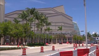 Debate in 2020 Presidential Election will be held in Miami