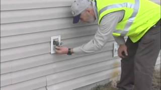 Water Leaking Investigation