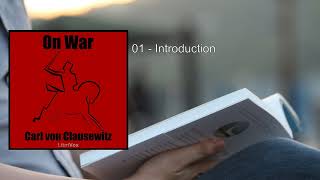 On War (Volume 1) 🥇 By Carl von Clausewitz FULL Audiobook