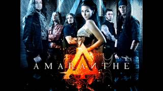 Amaranthe - Automatic + Lyrics