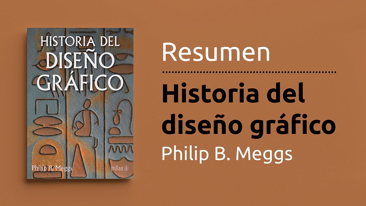 Resumen Del Libro "Historia Del Diseño Gráfico" De Philip B. Meggs ...