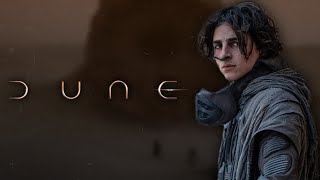 Dune (2021) EXPLAINED! FULL MOVIE RECAP! | Everything You NEED to Know Before Dune: Part Two