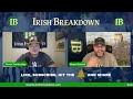 notre dame 2025 offense could be outstanding