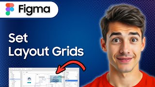 How To Setup App Layout Grids In Figma (Easiest Way) (2026 Guide)
