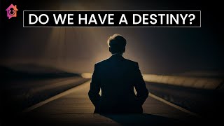 Do We Have A Destiny - Kapil Gupta MD