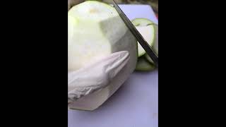 How to cut grapefruit super fast #foryou #fruitcutting #reels …