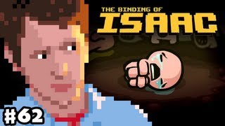 The Binding of Isaac - Part 62 - Eve Vs Satan 2