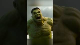 Hulk Saves People #Hulk #Thor #IronMan #Endgame #Avenger