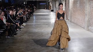 Zalesova | Spring Summer 2020 | Full Show