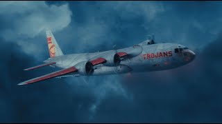 ARRIVAL OF THE TROJAN - USC Football Hype Video 2024 - Original Score and Remix by Mic Ferrante