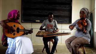 DCMA Taarab Trio - Ashairejea