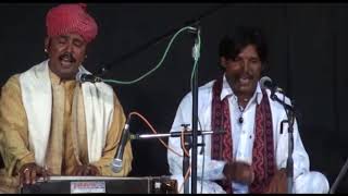MAME KHAN SAHEB | GHODLIYO |  Rajasthani Folk