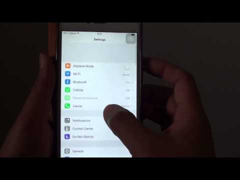 iPhone 6 Plus: Find Out How Much Storage Memory Available Left iPhone 6 Plus: Find Out How Much Storage Memory Available Left