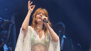 Florence + The Machine - Buckle Live at State Farm Arena, Atlanta