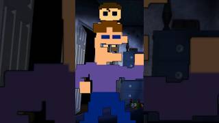 Fnaf 4 Is Solved Fnaf Explained Doovi