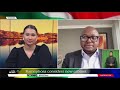 GNU | SA waits with bated breath for announcement of Ramaphosa's Cabinet