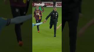 Burnley Promoted To Premier League