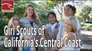 Girl Scouts of California's Central Coast | Noozhawk