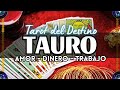 🔮 Tauro ♉️ EL UNIVERSO ESTÁ PREPARADO PARA QUE OS VOLVAIS A UNIR, MIRA ❗ #tauro Tarot del Destino