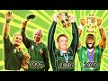 South Africa's INCREDIBLE Rugby World Cup journey in 15 minutes