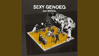 Sexy Genoeg (feat. MEROL)