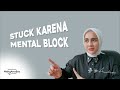 MengAnalisa - Curhatan Menyadari Mental Block