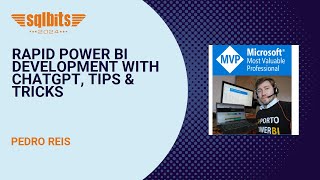 Rapid Power BI Development with ChatGPT, Tips & Tricks