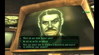 TUN: The Shandification of Fallout [REUPLOAD]