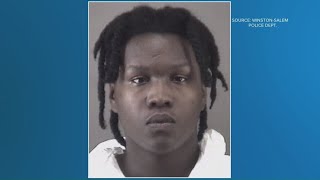 Winston-Salem police make arrests in 2 homicide cases