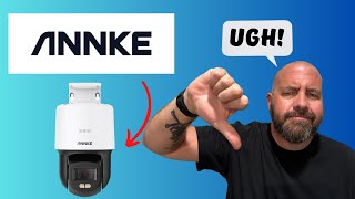 Avoid Regret: Watch the Unboxing and Review of Annke NCPT500 Pan \u0026 Tilt Camera