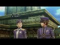 帝国解放戦線の襲撃 36【英雄伝説 閃の軌跡 改】