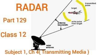 RADAR - Part 129