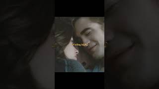 No Promises with Bella & Edward | Twilight |Robert Pattinson & Kristen Stewart #twilight