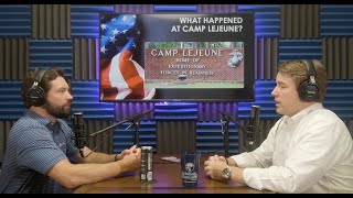 How Do I Make A Claim For The Camp LeJeune Act?